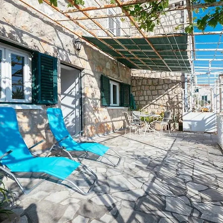Apartment A Kind Of Magic Dubrovnik Kültér fotó