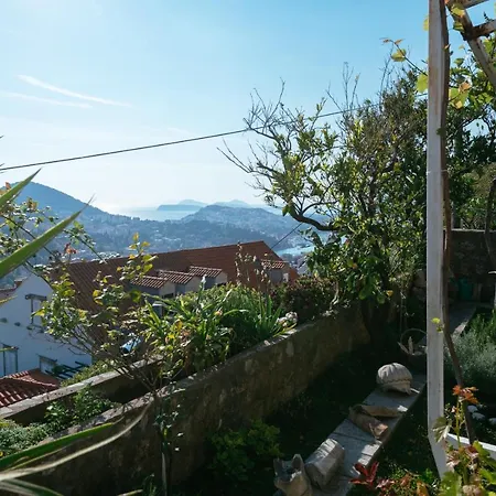 Apartment A Kind Of Magic Dubrovnik Kültér fotó