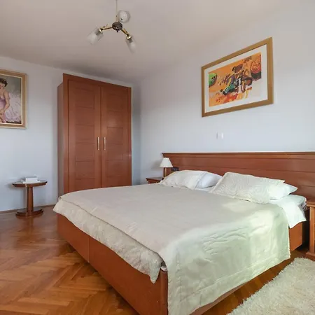 Apartment A Kind Of Magic Dubrovnik Kültér fotó
