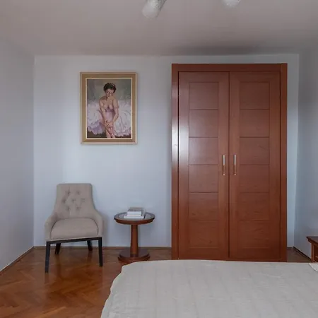 Apartment A Kind Of Magic Dubrovnik Kültér fotó