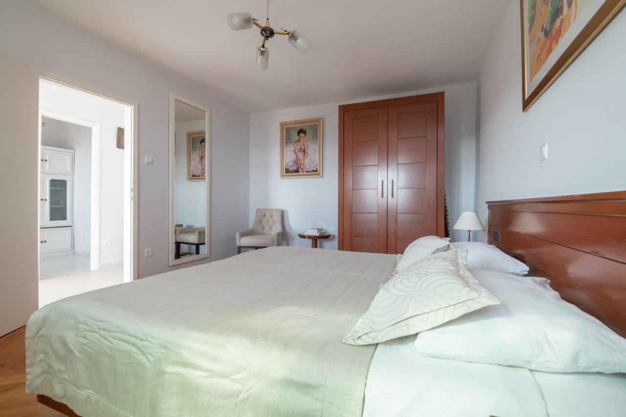 A Kind Of Magic Apartman *