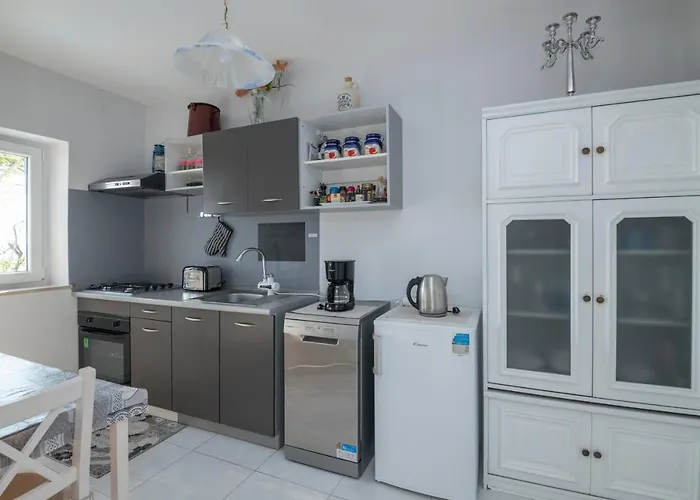 Apartment A Kind Of Magic