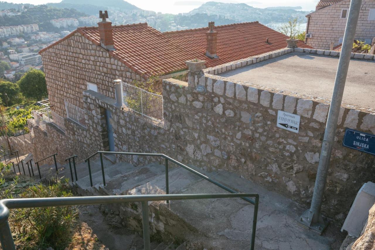 Apartment A Kind Of Magic Dubrovnik
